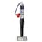 Cequent Pro Series Weld-On Jack, Topwind, 2,000 Lbs. W/Footplate 1401200303 - alternate 1